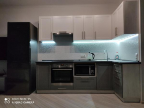 Apartment in Kiev